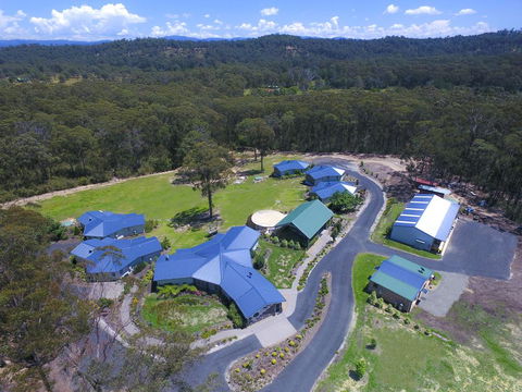 Greenwood Park Estate - Flights 1