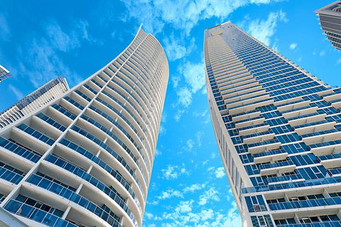 H Residences In Orchid By GCHS - Flights 0