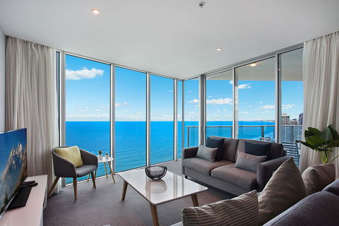 H Residences In Orchid By GCHS - Flights 2