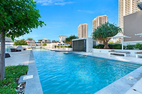 H Residences In Orchid By GCHS - Flights 1