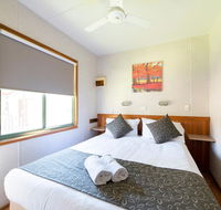 Halls Gap Gardens Caravan Park - Flights