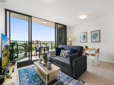 HARBOURSIDE- Hosted By: L'Abode Accommodation - Flights 0