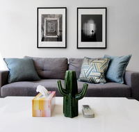 Hawthorn elegant lifestyle 1 bedroom apartment - Flights