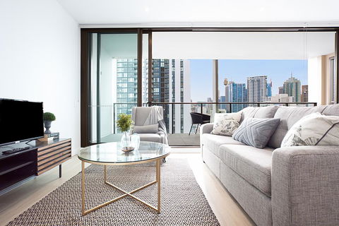 HAYMARKET HEIGHTS - Hosted By L'Abode Accommodation - Flights 0