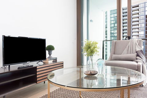 HAYMARKET HEIGHTS - Hosted By L'Abode Accommodation - Flights 1