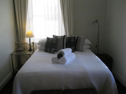Heritage Guesthouse - Flights 0