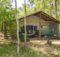 Hidden Valley Eco Spa Lodges  Day Spa - Flights