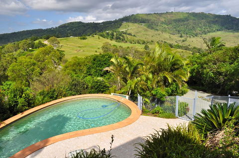 Highwood Park B&B Guest Lodge - Flights 0
