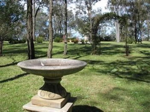 Hill Top Country Guest House - Flights 1