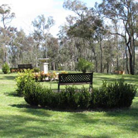 Hill Top Country Guest House - Flights 3