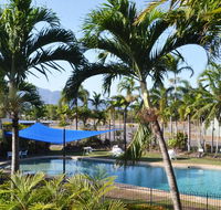 Hinchinbrook Resorts - Flights