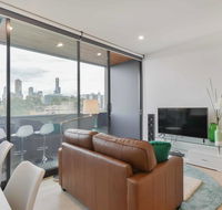 Homely Getaways  Albert Park - Flights