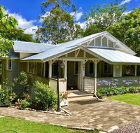 Keillor Lodge - Flights