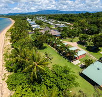 King Reef Beach House - Flights