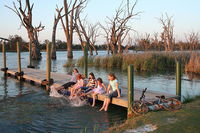 Book Kingston On Murray Accommodation Vacations Flights Flights