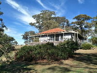 Book Kyneton Accommodation Vacations Flights Flights