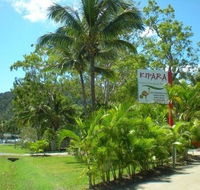 Kipara Tropical Rainforest Retreat - Flights