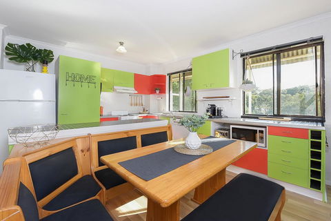 Kirwan Apartment 21 - Flights 2
