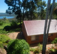 Kookaburra Cottage - Flights