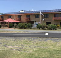 Kurrimine Beach Motel - Flights