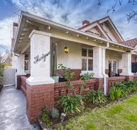 Lady Meredith in Elwood - Flights