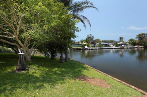 LAKE HOUSE ON ELOUERA - Flights 0