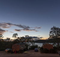 Lake Monduran Holiday Park - Flights