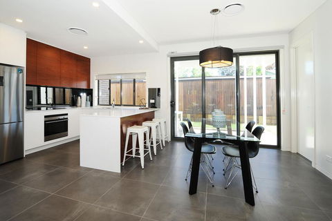 Lewis Street Apartments By Kirsten Serviced Accommodation - Flights 0