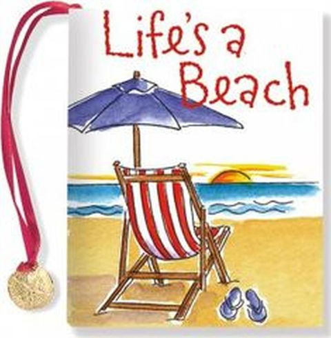 LIFES A BEACH 1 - Flights 3