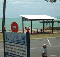 Lisianna Apartments - Flights