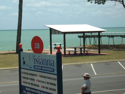 Lisianna Apartments - Flights 0