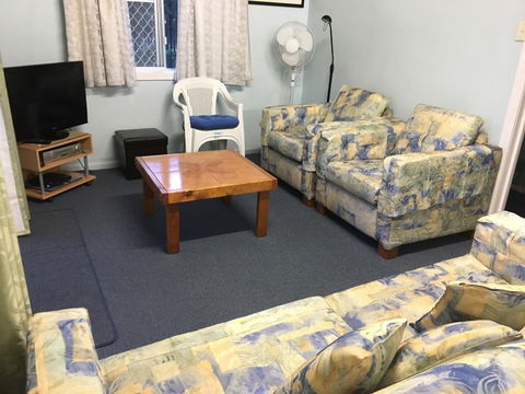 Lisianna Apartments - Flights 2