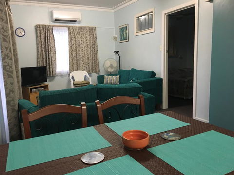 Lisianna Apartments - Flights 1