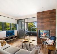 Luxury Hinterland Retreat - Family Suite with Hinterland and Ocean Views - Flights