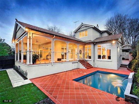 Luxury Inner-Melb 5 Brm Home, Close To Everything - Flights 2