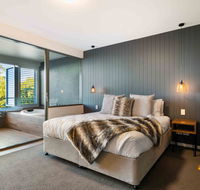 Luxury Spa Retreat with Ocean and Hinterland Views - Flights