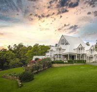 Maleny Manor - Flights