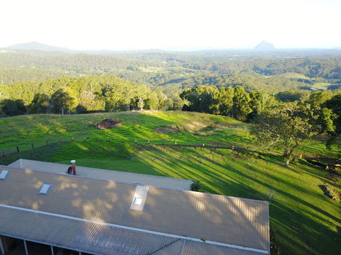 Maleny Orchard - Flights 2