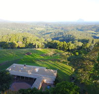 Maleny Orchard - Flights