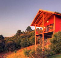 Maleny Tropical Retreat - Flights