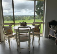 Maleny Views Holiday House - Flights