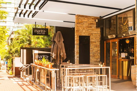 Mantra Terrace Hotel - Flights 2