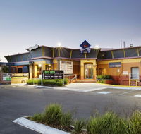 Meadow Inn Hotel-Motel - Flights