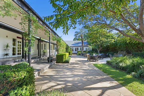 Mercure Gerringong Resort - Flights 0