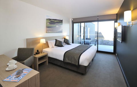 Mercure Portsea & Portsea Golf Club - Flights 3