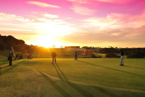 Mercure Portsea & Portsea Golf Club - Flights 2