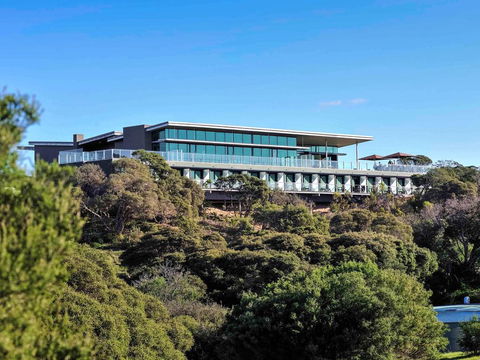 Mercure Portsea & Portsea Golf Club - Flights 0