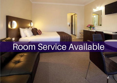 Mercure Wagga Wagga - Flights 1