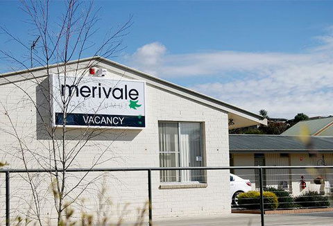 Merivale Motel - Flights 0
