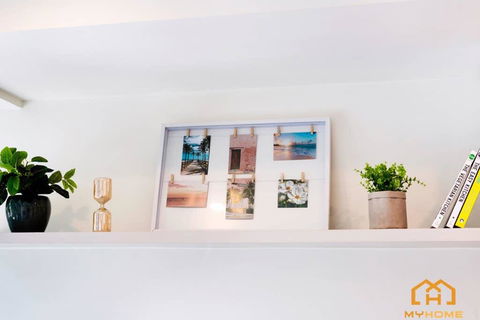 MH033 Tidy Sweet Myhome - Flights 3